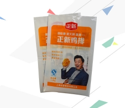 雞排冷凍調(diào)理品復(fù)合袋